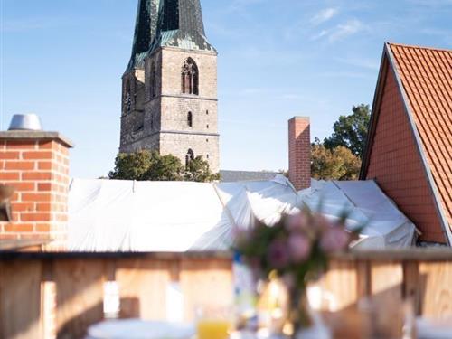 Ferielejlighed - 4 personer -  - Pölkenstra&e - 06484 - Quedlinburg