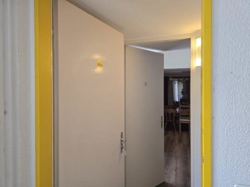 Holiday apartment - 5 persons -  - 3954 - Leukerbad