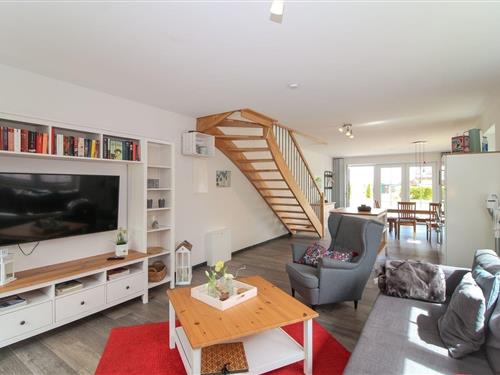 Ferielejlighed - 4 personer -  - Marktstraße - 26506 - Leybuchtpolder