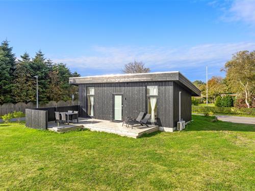 Sommerhus - 2 personer -  - Gaden - Ballum - 6261 - Bredebro