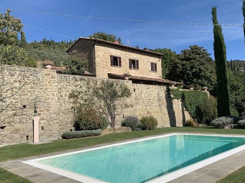 Sommerhus - 8 personer -  - Localita Torreone, C.S. - 52044 - Cortona