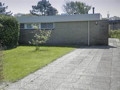 Sommerhus - 4 personer -  - 1753 KD - Sint Maartenszee