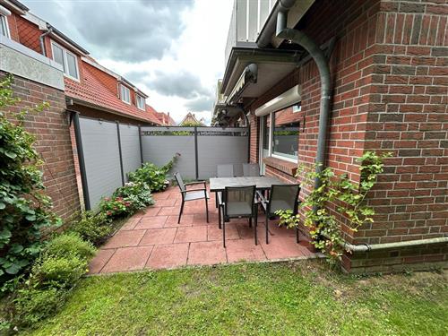 Ferienhaus - 6 Personen -  - Am Harlebogen - 26409 - Carolinensiel-Harlesiel