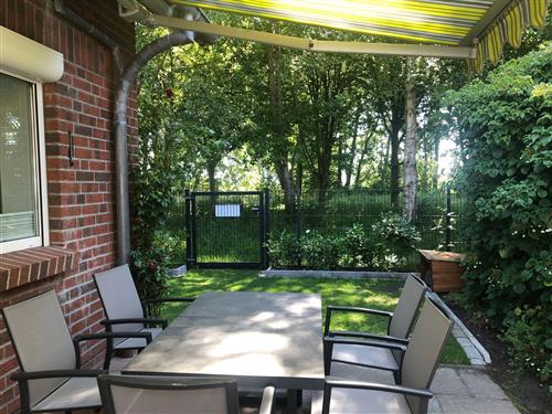 Feriehus - 6 personer -  - Am Harlebogen - 26409 - Carolinensiel-Harlesiel