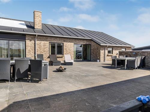 Ferienhaus - 12 Personen -  - Multebærvej - Skaven - 6880 - Tarm