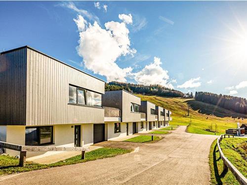 Fritidshus - 11 personer -  - Naturpark Chalets St.Lambrecht - 8813 - St. Lambrecht