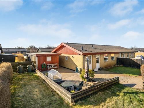 Ferielejlighed - 4 personer -  - Savvej - 9990 - Skagen