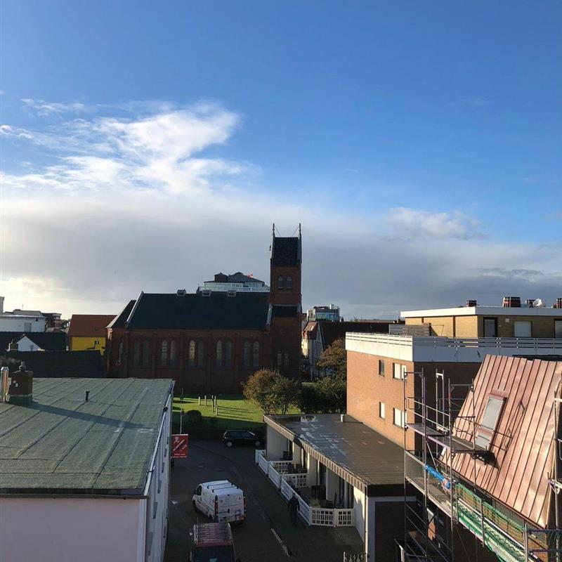 Ferielejlighed - 3 personer -  - Jann-Berghaus-Strasse - 26548 - Norderney