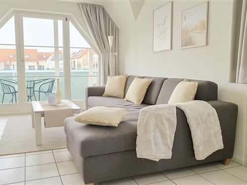 Ferielejlighed - 4 personer -  - Im Schilfweg - 88662 - Überlingen