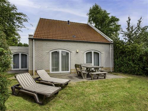 Sommerhus - 6 personer -  - Hellevoetsluis - 3221 LV
