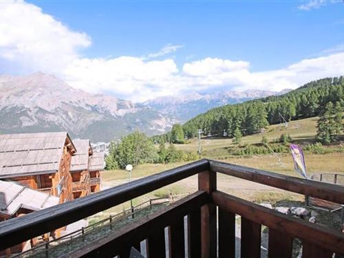 Ferieleilighet - 6 personer -  - 05290 - Puy St Vincent