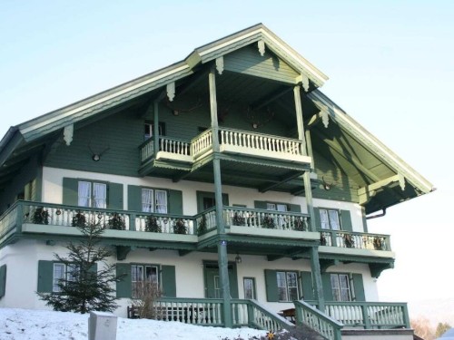 Feriehus - 4 personer -  - 83080 - Oberaudorf