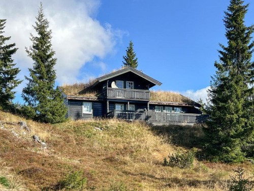 Ferienhaus - 6 Personen -  - Sjusjøen-Brøttum - 2612 - Sjusjøen