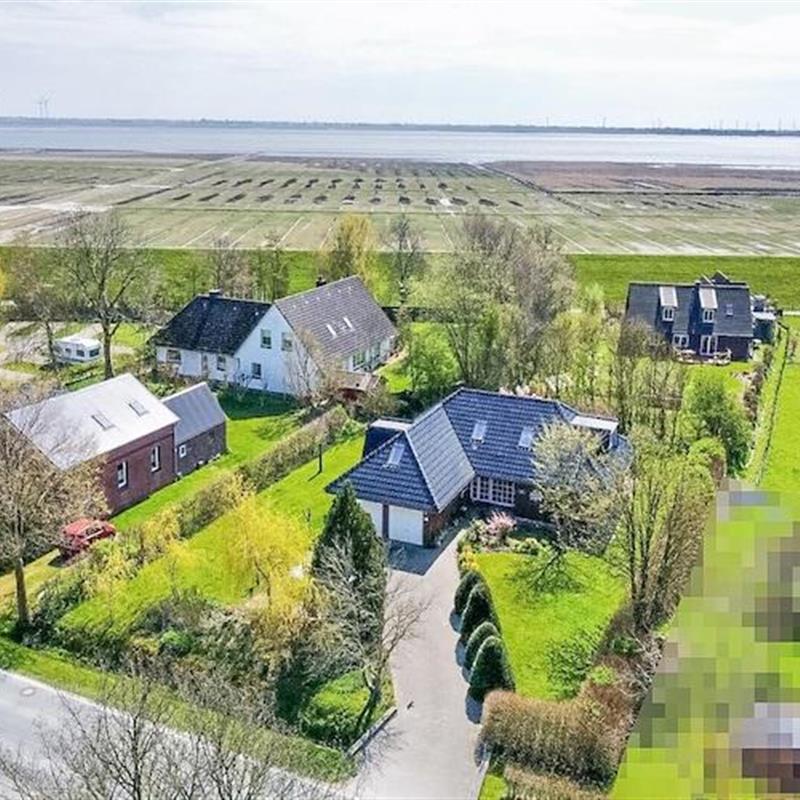 Sommerhus - 2 personer -  - 25845 - Nordstrand