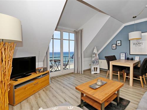 Ferielejlighed - 4 personer -  - Ostseeallee - 18225 - Ostseebad Kühlungsborn