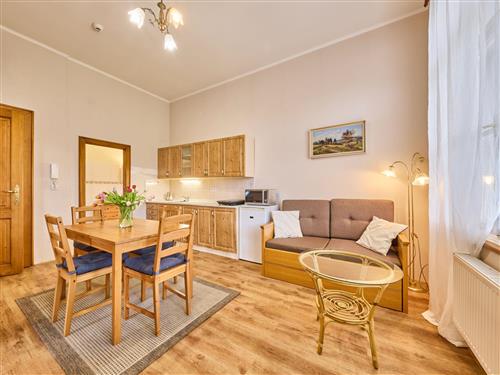 Sommerhus - 4 personer -  - Janské Lázne - 542 25