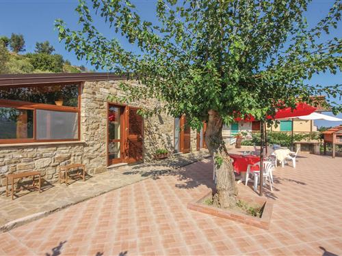 Sommerhus - 4 personer -  - Via S. Rocco, Camella - Perdifumo - 84060 - Perdifumo Sa