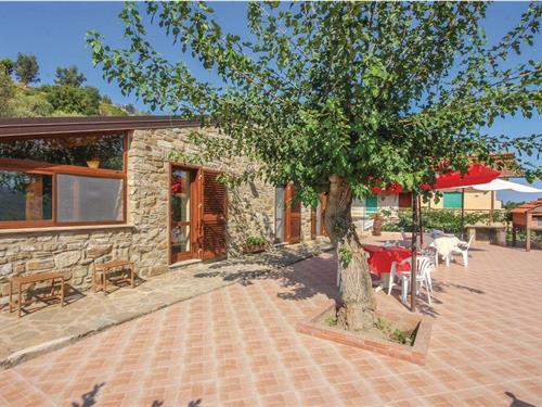 Ferienhaus - 4 Personen -  - Via S. Rocco, Camella - Perdifumo - 84060 - Perdifumo Sa