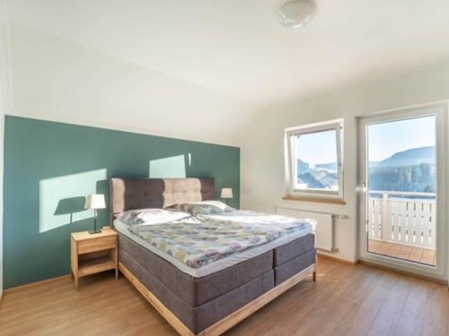 Semesterlägenhet - 6 personer -  - St. Andrä - 5572 - St. Andrä Im Lungau