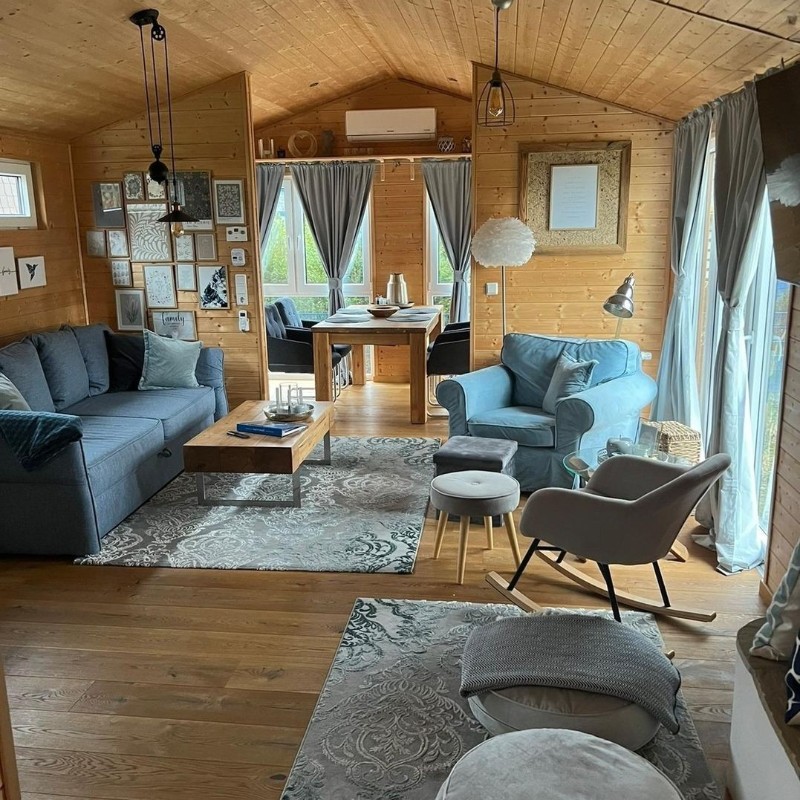 Sommerhus - 4 personer -  - Seegasse - 17213 - Untergöhren