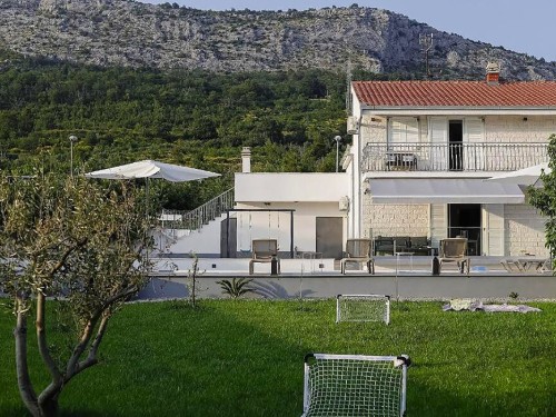Feriehus - 8 personer -  - Poljicka cesta - Omis-Tugare - 21252 - Tugare