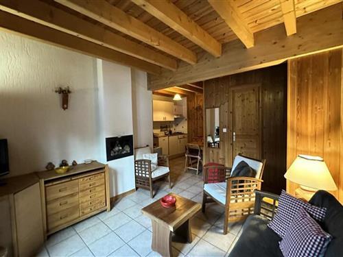 Holiday Home/Apartment - 4 persons -  - 05560 - Vars