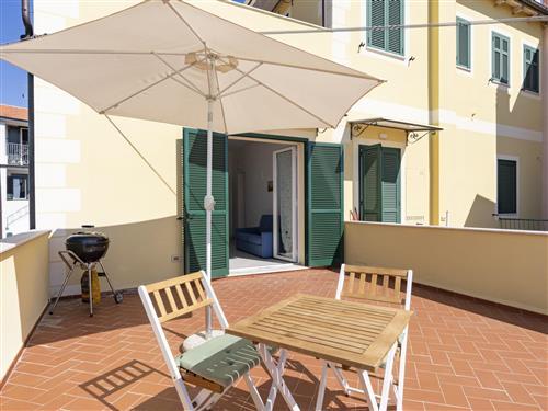 Ferienhaus - 4 Personen -  - San Bartolomeo Al Mare - 18016