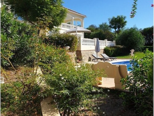 Feriehus - 4 personer -  - 29751 - Caleta De Vélez