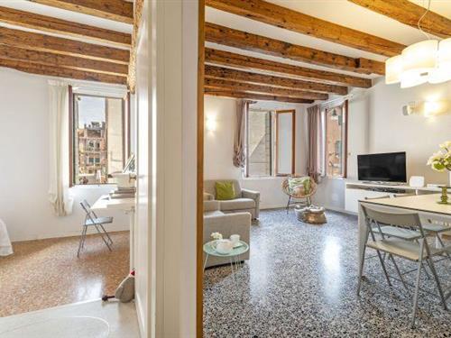 Feriehus / leilighet - 4 personer -  - 30121 - Venice