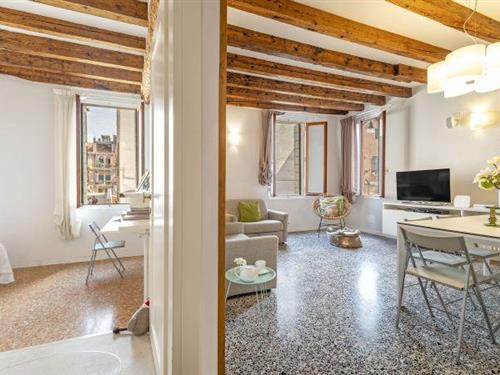 Semesterhus/Semesterlägenhet - 4 personer -  - 30121 - Venice