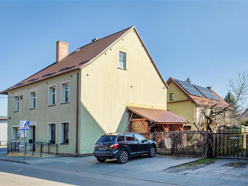 Semesterlägenhet - 6 personer -  - Bema - 76-216 - Smoldzino