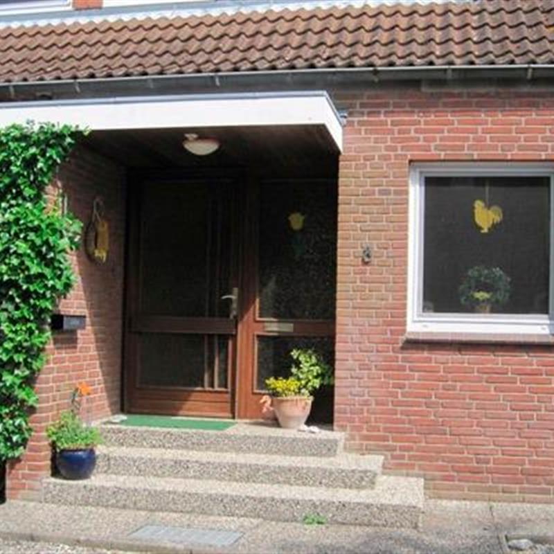 Ferielejlighed - 8 personer -  - Norderweg - 23769 - Fehmarn Ot Dänschendorf