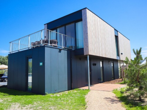 Bungalow - 8 personer -  - 2691KR - S Gravenzande