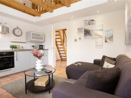 Holiday apartment - 2 persons -  - Langenredder - 23743 - Lenste