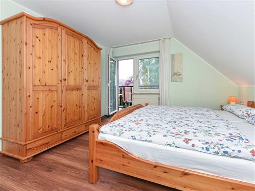 Ferieleilighet - 5 personer -  - Erlebachstraße - 26427 - Esens