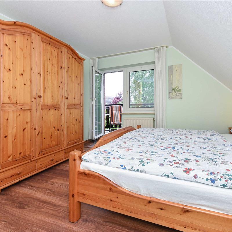 Ferielejlighed - 5 personer -  - Erlebachstraße - 26427 - Esens