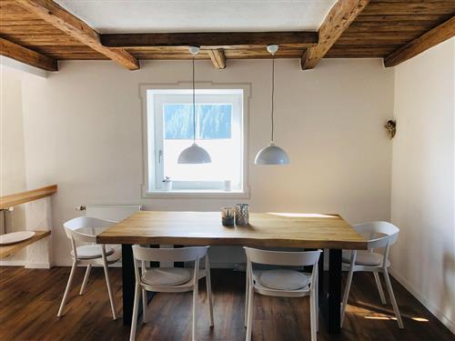 Fritidshus - 4 personer -  - Moos - 9962 - St. Veit I. Def.