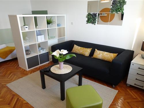 Ferielejlighed - 5 personer -  - 20207 - Soline