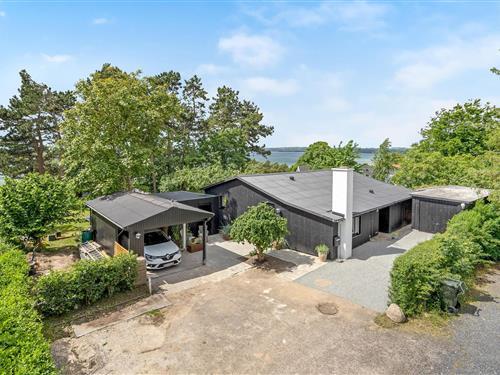 Sommerhus - 6 personer -  - Ligustervej - Egsmark - 8400 - Ebeltoft