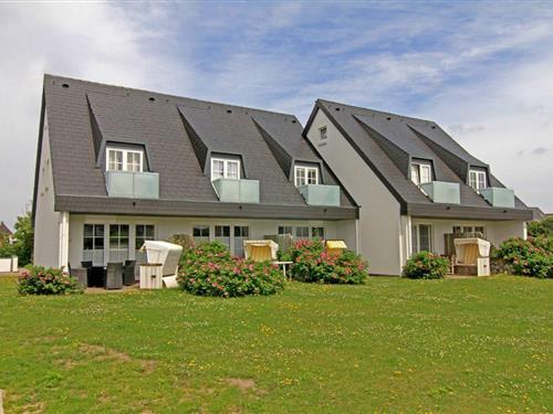 Ferielejlighed - 2 personer -  - Westerhörn - 25996 - Wenningstedt