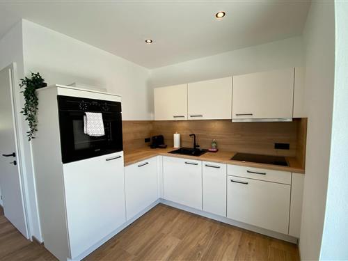 Ferielejlighed - 4 personer -  - 5760 - Saalfelden