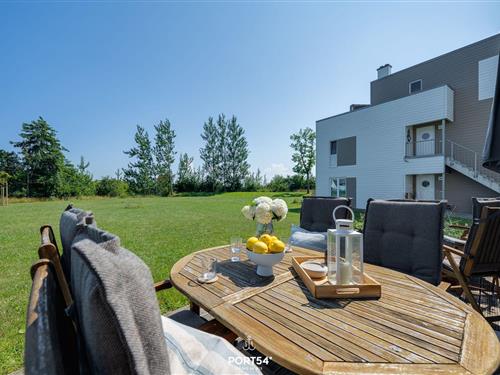 Ferielejlighed - 4 personer -  - Matrosen-Ring - 24376 - Olpenitz