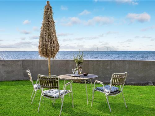 Sommerhus - 6 personer -  - Ællingevej - Kongsmark - 4200 - Slagelse