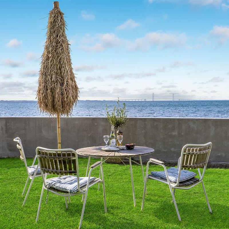 Ferienhaus - 6 Personen -  - Ællingevej - Kongsmark - 4200 - Slagelse