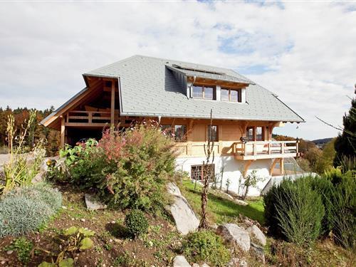 Ferienwohnung - 2 Personen -  - 79875 - Dachsberg-Urberg