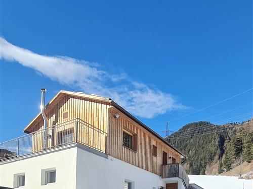 Sommerhus - 4 personer -  - Vadiesen - 6574 - Pettneu Am Arlberg