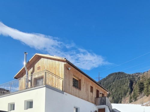 Semesterlägenhet - 4 personer -  - Vadiesen - 6574 - Pettneu Am Arlberg
