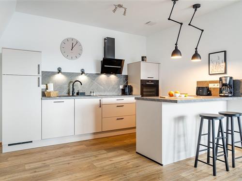 Semesterlägenhet - 4 personer -  - Georgswall - 26603 - Aurich