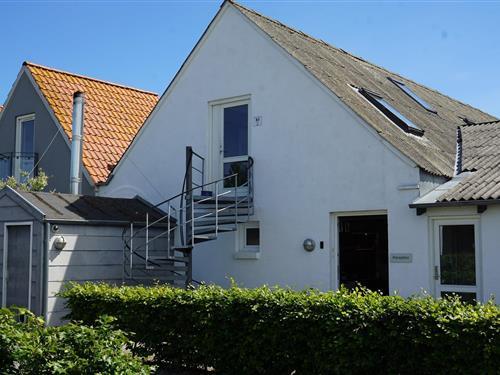 Sommerhus - 6 personer -  - Hyrdevej 83 dør - 5300 - Kerteminde