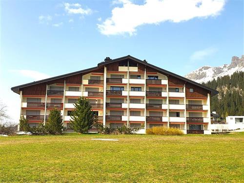 Holiday apartment - 5 persons -  - Oberbergstr. - 7076 - Parpan